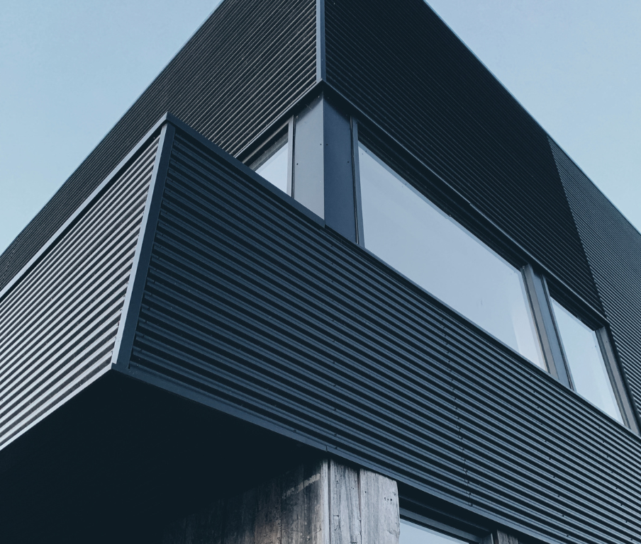 Office building